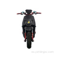 Scooter eléctrico 72V 20AH Motorcilla eléctrica Scooter eléctrico de ciclomotor 1500W Motocicleta eléctrica rápida